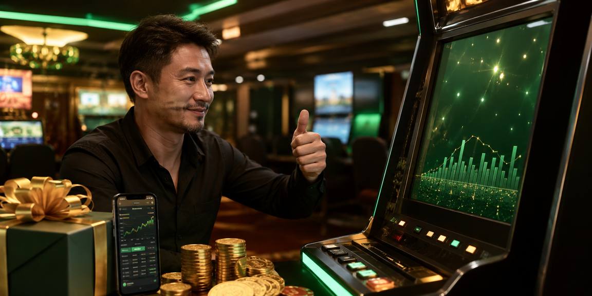 8uuu Casino Mới